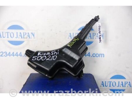 ФОТО Резонатор повітряного фільтра для Suzuki Kizashi (2009-2014) Київ