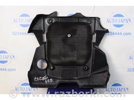 ФОТО Накладка двигуна декоративна для Infiniti  G25/G35/G37/Q40 Київ