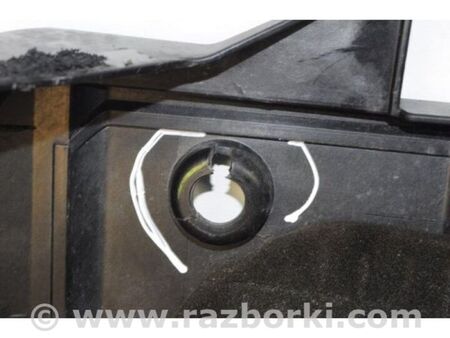 ФОТО Накладка двигуна декоративна для Infiniti  G25/G35/G37/Q40 Київ