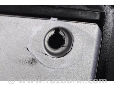 ФОТО Накладка двигуна декоративна для Infiniti  G25/G35/G37/Q40 Київ