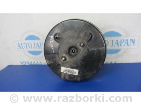 ФОТО Вакуумний підсилювач гальм для Honda Pilot 2 MR-V YF3/4 (08-15) Київ
