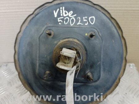 ФОТО Вакуумний підсилювач гальм для Honda Pilot 2 MR-V YF3/4 (08-15) Київ