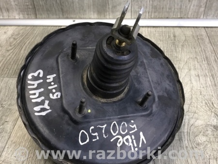ФОТО Вакуумний підсилювач гальм для Honda Pilot 2 MR-V YF3/4 (08-15) Київ