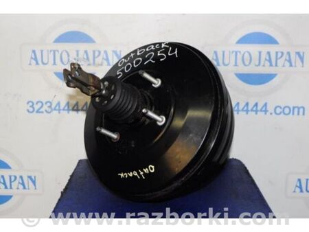 ФОТО Вакуумний підсилювач гальм для Subaru Legacy IV BL/BP (03-09) Київ