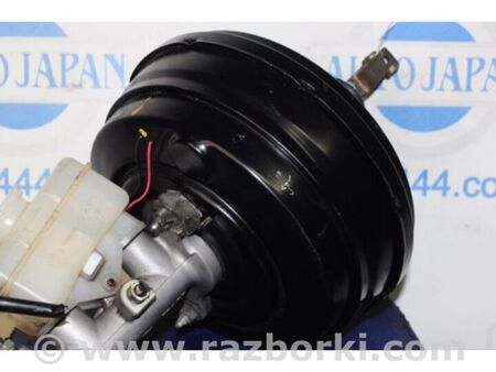 ФОТО Вакуумний підсилювач гальм для Subaru Legacy IV BL/BP (03-09) Київ