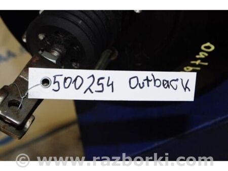 ФОТО Вакуумний підсилювач гальм для Subaru Legacy IV BL/BP (03-09) Київ