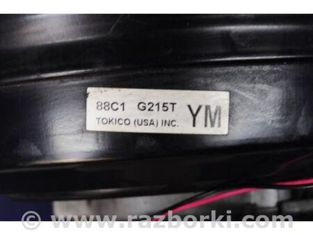 ФОТО Вакуумний підсилювач гальм для Subaru Legacy IV BL/BP (03-09) Київ