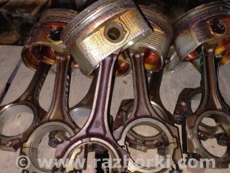 ФОТО Поршень для Lexus GX Київ