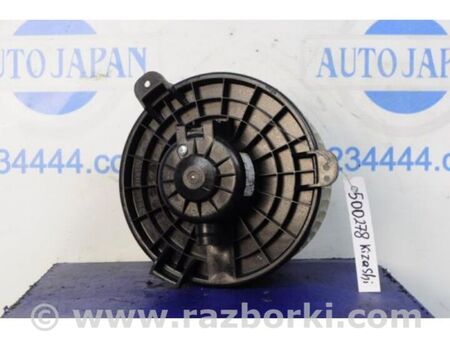 ФОТО Моторчик пічки для Suzuki Kizashi (2009-2014) Київ