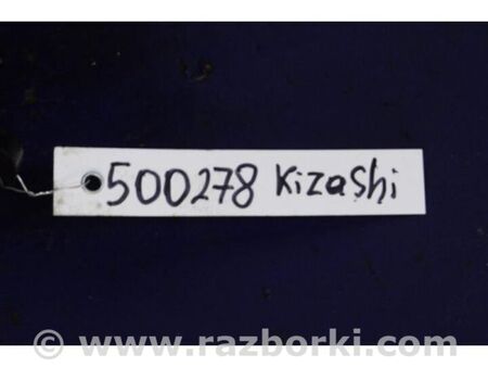 ФОТО Моторчик пічки для Suzuki Kizashi (2009-2014) Київ