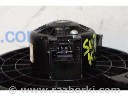 ФОТО Моторчик пічки для Suzuki Kizashi (2009-2014) Київ