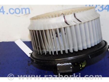 ФОТО Моторчик пічки для Suzuki Kizashi (2009-2014) Київ