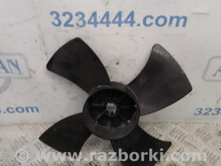 ФОТО Крильчатка вентилятора основного радіатора для Infiniti M35/M45 Київ