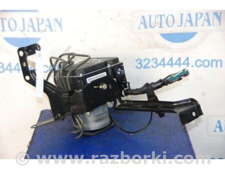 ФОТО Блок антиблокувальної системи для Subaru Outback IV BM/BR (09-14) Київ