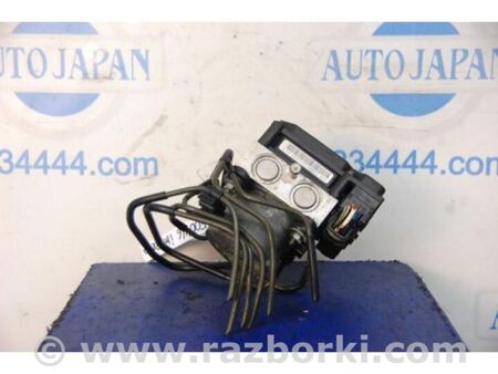 ФОТО Блок антиблокувальної системи для Subaru Impreza III GE GH (07-14) Київ