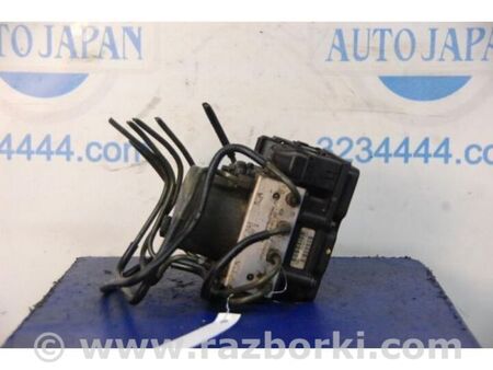 ФОТО Блок антиблокувальної системи для Subaru Impreza III GE GH (07-14) Київ