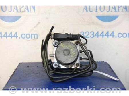 ФОТО Блок антиблокувальної системи для Subaru Impreza III GE GH (07-14) Київ