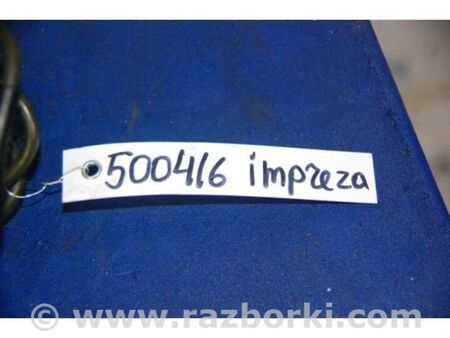 ФОТО Блок антиблокувальної системи для Subaru Impreza III GE GH (07-14) Київ