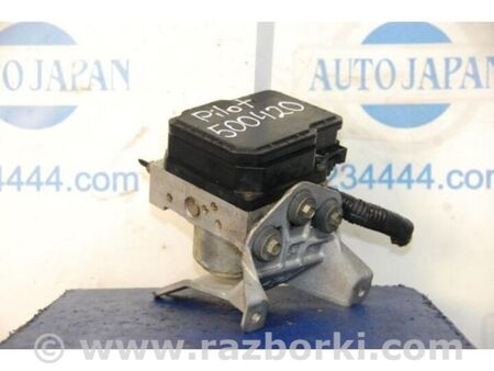 ФОТО Блок антиблокувальної системи для Honda Pilot 2 MR-V YF3/4 (08-15) Київ