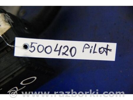 ФОТО Блок антиблокувальної системи для Honda Pilot 2 MR-V YF3/4 (08-15) Київ