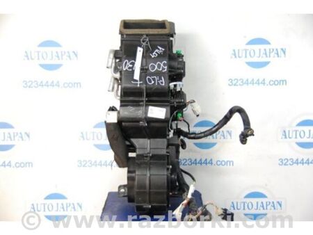 ФОТО Корпус пічки для Honda Pilot 2 MR-V YF3/4 (08-15) Київ