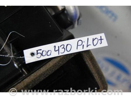 ФОТО Корпус пічки для Honda Pilot 2 MR-V YF3/4 (08-15) Київ