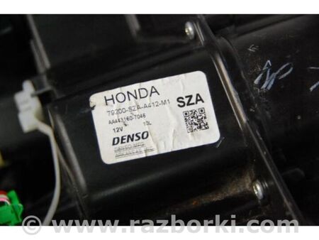 ФОТО Корпус пічки для Honda Pilot 2 MR-V YF3/4 (08-15) Київ