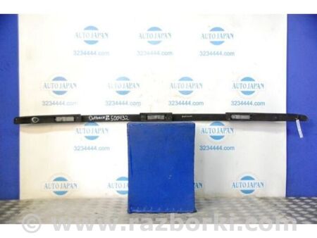 ФОТО Рейлінги для Subaru Outback III BP/BL (03-09) Київ