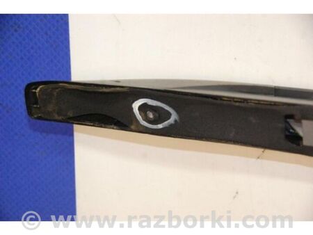 ФОТО Рейлінги для Subaru Outback III BP/BL (03-09) Київ