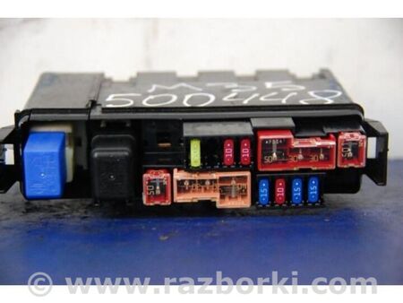 ФОТО Блок запобіжників моторний відсік для Infiniti M35/M45 Київ