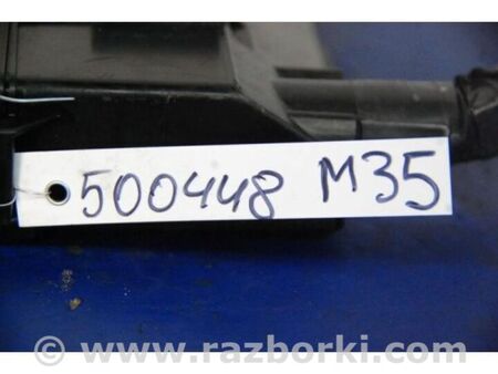 ФОТО Блок запобіжників моторний відсік для Infiniti M35/M45 Київ