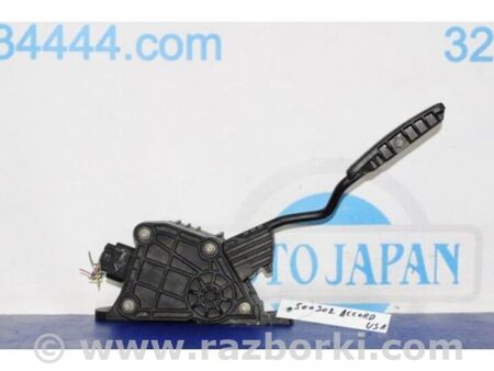 ФОТО Педаль газу для Honda Accord VII CM універсал (02-08) Київ