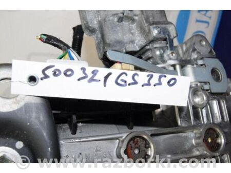 ФОТО Рульовий вал для Lexus GS350 Київ