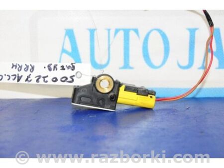 ФОТО Датчик удару для Honda Accord VIII Coupe CS1, CS2 USA (07-12) Київ