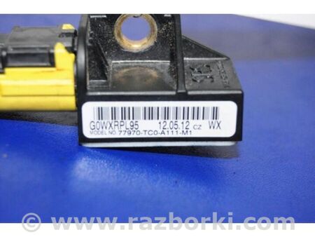 ФОТО Датчик удару для Honda Accord VIII Coupe CS1, CS2 USA (07-12) Київ