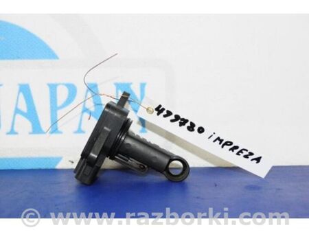 ФОТО Витратомір повітря для Subaru Impreza II GD GG (00-07) Київ
