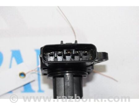 ФОТО Витратомір повітря для Subaru Impreza II GD GG (00-07) Київ