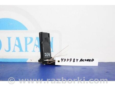 ФОТО Витратомір повітря для Honda Accord VIII Coupe CS1, CS2 USA (07-12) Київ