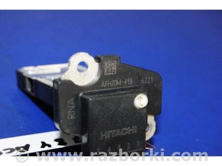 ФОТО Витратомір повітря для Honda Accord VIII Coupe CS1, CS2 USA (07-12) Київ