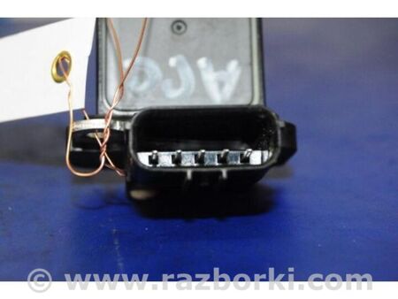 ФОТО Витратомір повітря для Honda Accord VIII Coupe CS1, CS2 USA (07-12) Київ