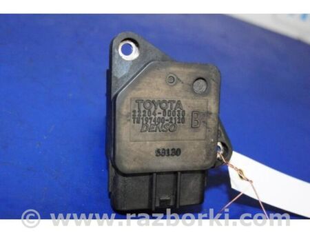 ФОТО Витратомір повітря для Toyota Matrix Київ