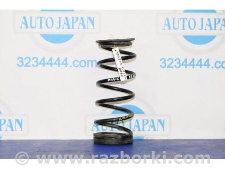 ФОТО Пружина задньої підвіски для KIA Soul 1 AM (08-14) Київ