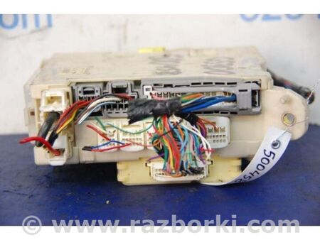 ФОТО Блок запобіжників салон для Lexus GS350 Київ