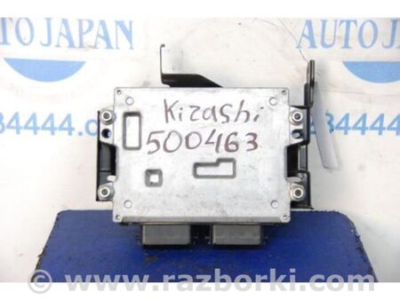 ФОТО Блок керування двигуном для Suzuki Kizashi (2009-2014) Київ