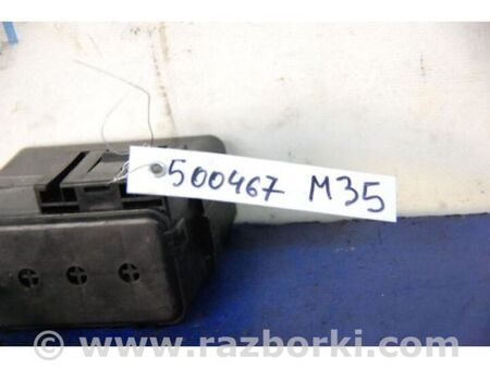 ФОТО Реле для Infiniti M35/M45 Київ