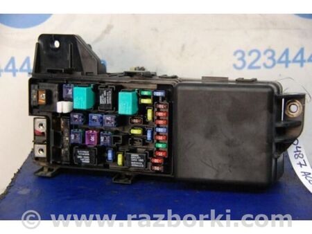 ФОТО Блок запобіжників моторний відсік для Honda Accord VIII Coupe CS1, CS2 USA (07-12) Київ