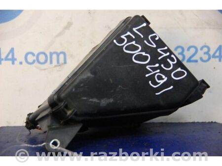 ФОТО Блок запобіжників моторний відсік для Lexus LS430 (00-06) Київ