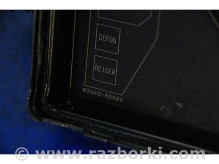 ФОТО Блок запобіжників моторний відсік для Lexus LS430 (00-06) Київ