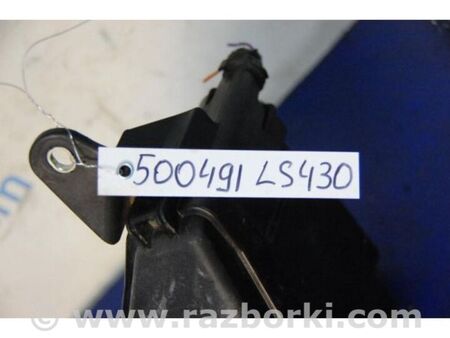 ФОТО Блок запобіжників моторний відсік для Lexus LS430 (00-06) Київ