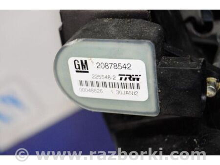 ФОТО Педаль гальма для Chevrolet Volt I (10-15) Київ